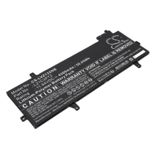  5B10W51883 Laptop akkumulátor 4300 mAh egyéb notebook akkumulátor