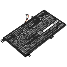 5B10W67209 Laptop akkumulátor 4550 mAh egyéb notebook akkumulátor