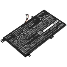  5B10W67209 Laptop akkumulátor 4550 mAh egyéb notebook akkumulátor