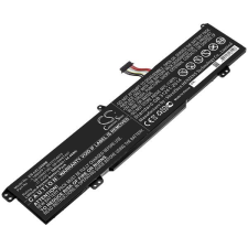 5B10W67350 Laptop akkumulátor 3900 mAh egyéb notebook akkumulátor