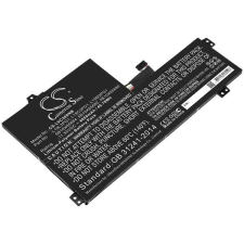 5B10X65680 Laptop akkumulátor 4050 mAh egyéb notebook akkumulátor