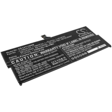  5B10Z27862 Laptop akkumulátor 5250 mAh egyéb notebook akkumulátor
