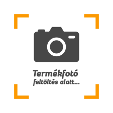 5CB0R07325 gyári új magyar, világosszürke laptop billentyűzet + felső fedél (Touchpad nélkül) laptop alkatrész