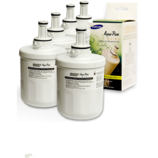  5db SAMSUNG hűtőbe vízszűrő Aqua-Pure DA29-00003F Hafin1/exp beépíthető gépek kiegészítői