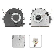  5F10S13949 gyári új hűtés, ventilátor UMA (5V) laptop alkatrész