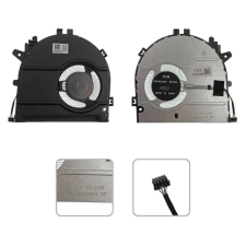  5F10S13990 gyári új hűtés, ventilátor (5V) laptop alkatrész