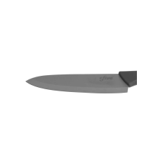 5Five Simply Smart Hasznos kés, kerámia, fekete, penge 7,5 cm, védelem kés és bárd