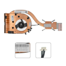  5H41B77306 gyári új komplett hűtés UMA (5V) laptop alkatrész