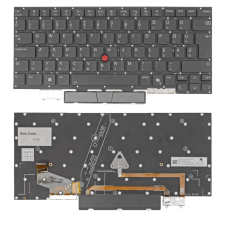  5M11H44155 gyári új magyar háttérvilágításos laptop billentyűzet laptop alkatrész
