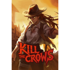 5minlab Corp. Kill The Crows (PC - Steam elektronikus játék licensz) videójáték
