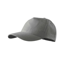 5P sapka unisex antik ezüst állitható férfi sapka