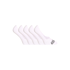 5PACK zokni Styx extra alacsony fehér (5HE1061) L férfi zokni