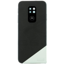  5S58C18926 Gyári akkufedél hátlap - burkolati elem Motorola Defy 2021, Zöld mobiltelefon, tablet alkatrész
