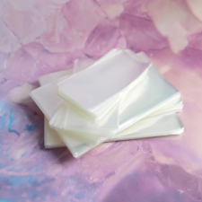 5x6 cm bopp tasak tasak