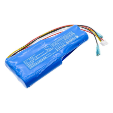 6022048. Takarítógép akkumulátor 2600 mAh takarítógép akkumulátor