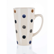  60221560 DOTS BÖGRE 450ML bögrék, csészék