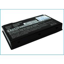  6049Y02001 Akkumulátor 4400 mAh acer notebook akkumulátor