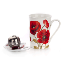  60HM08092-A 3RÉSZES TEA SZETT PIPAC konyhai eszköz