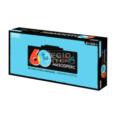  60másodperc társasjáték 94312 társasjáték