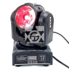  60W LED BEAM dmx vezérelhető lámpa