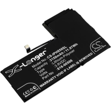 616-00506 Akkumulátor 3150 mAh mobiltelefon akkumulátor
