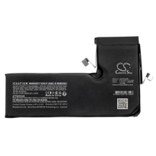 616-00660 Telefon akkumulátor 3500 mAh mobiltelefon akkumulátor