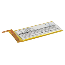 616-0467 akkumulátor 400 mAh mp3 lejátszó akkumulátor