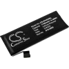  616-0720 Telefon akkumulátor 1700 mAh