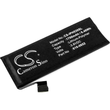 616-0720 Telefon akkumulátor 1700 mAh mobiltelefon akkumulátor
