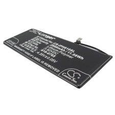 616-0765 Akkumulátor 2915 mAh mobiltelefon akkumulátor