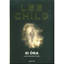  61 óra /Jack Reacher-krimi (2. kiadás) regény