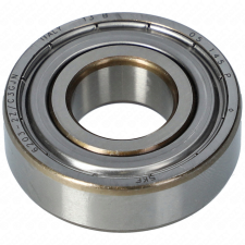  6203 ZZ C3 17x40x12 mm Csapágy (SKF) 10db/csomag beépíthető gépek kiegészítői