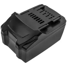  625343000 Szerszámgép akkumulátor 6000 mAh barkácsgép akkumulátor