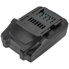  625346000 Szerszámgép akkumulátor 2000 mAh barkácsgép akkumulátor