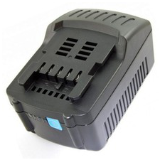  625457000 18 V Li-Ion 4000mAh szerszámgép akkumulátor barkácsgép akkumulátor