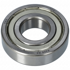  6306 ZZ 30x72x19 mm Csapágy (KBS) beépíthető gépek kiegészítői