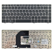  642760-211 gyári új magyar laptop billentyűzet laptop alkatrész
