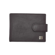  647177 011 Choice bőr pénztárca barna