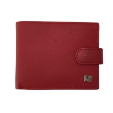  647797 013 Choice pénztárca bőr piros