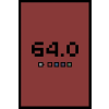  64.0 (digitális licenc)