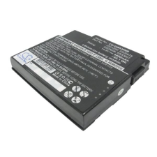 6500606 Laptop akkumulátor 4400 mAh egyéb notebook akkumulátor