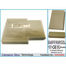 6500674 Laptop akkumulátor 4400 mAh egyéb notebook akkumulátor