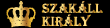 Szakáll Király