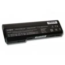  659083-001 Akkumulátor 6600 mAh hp notebook akkumulátor