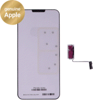  661-42727 Gyári Apple Iphone 16 Pro előlapi kamera mobiltelefon, tablet alkatrész