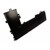  671602-001 5300 mAh laptopp akkumulátor