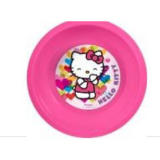  673742 MÜA.HELLO KITTY V-MÉLYT dekoráció