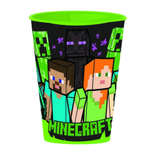  674048 MÜA MINECRAFT KISPOHÁR dekoráció