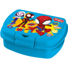  674262 MŰA.SPIDEY+FR SZENDVICSDOBOZ dekoráció