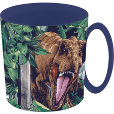  674275 MŰA.JURASSIC MIK.BÖGRE 3,5 dekoráció